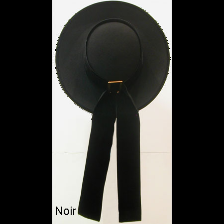 Chapeau breton feutre