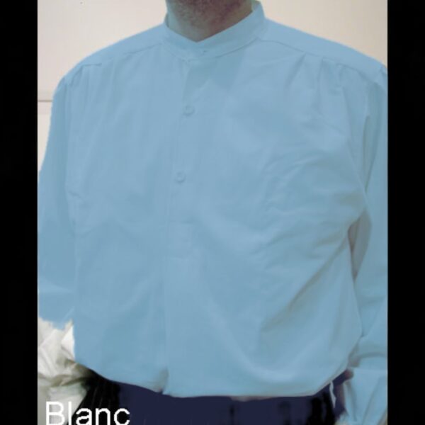 Chemise coton – Image 2